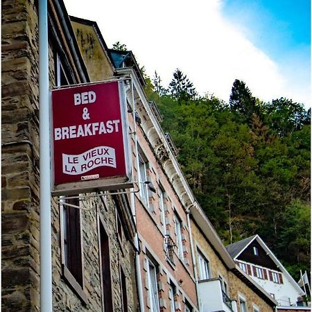 Le Vieux La Roche Bed & Breakfast エクステリア 写真