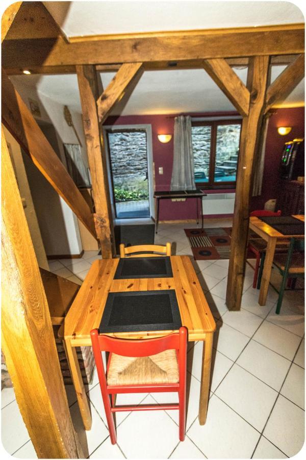 Le Vieux La Roche Bed & Breakfast エクステリア 写真