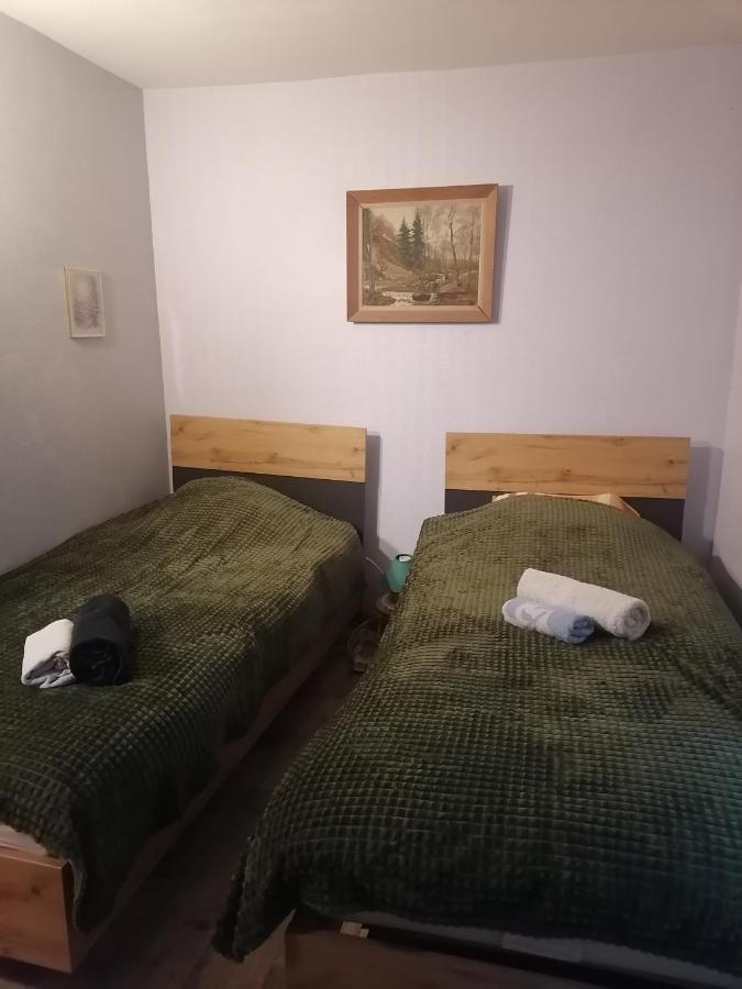 Le Vieux La Roche Bed & Breakfast エクステリア 写真