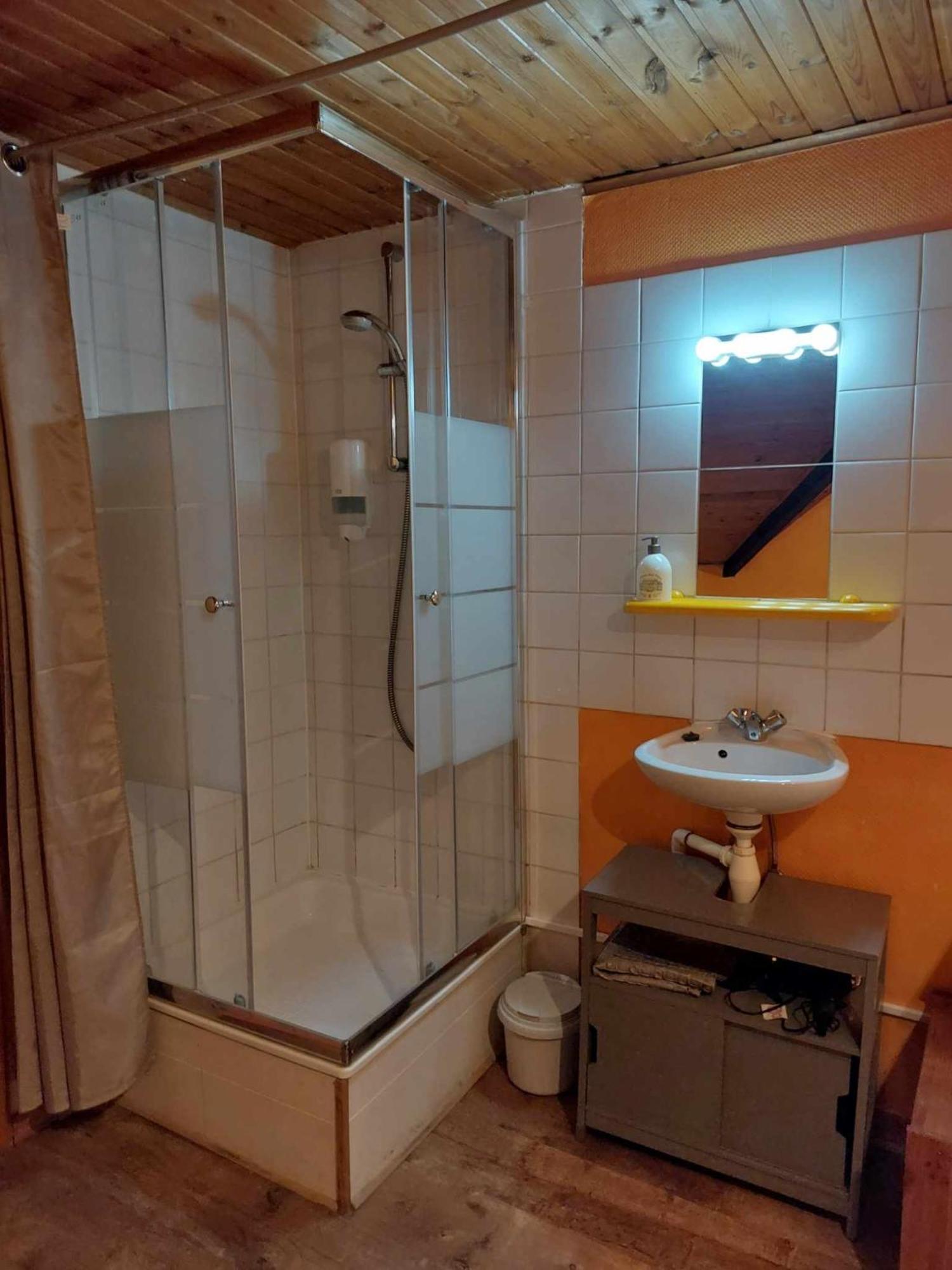 Le Vieux La Roche Bed & Breakfast 部屋 写真