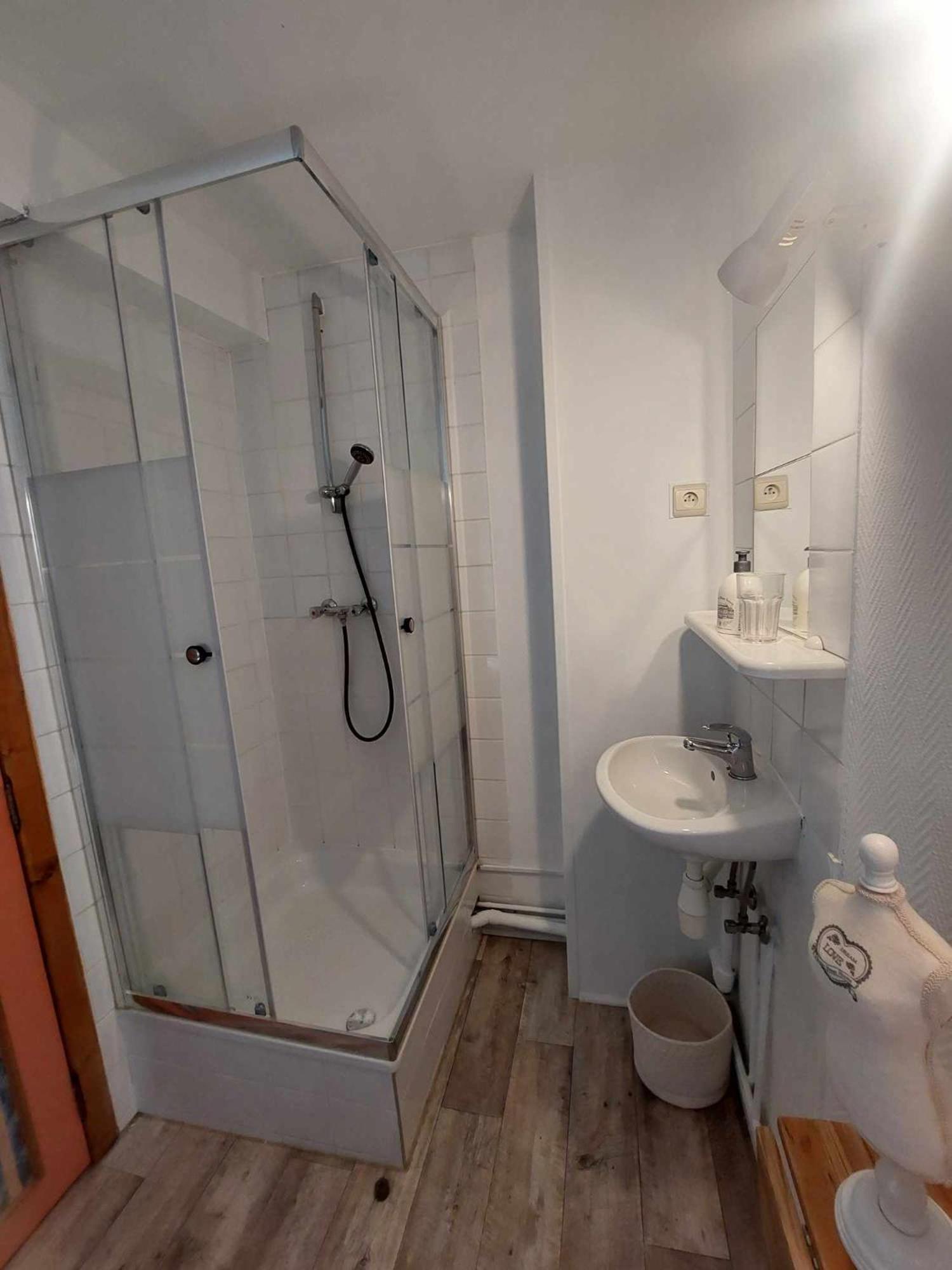 Le Vieux La Roche Bed & Breakfast 部屋 写真